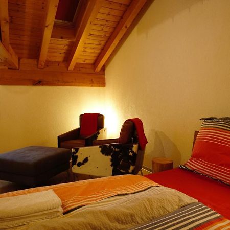 Alphome Flums Flumserberg Kültér fotó